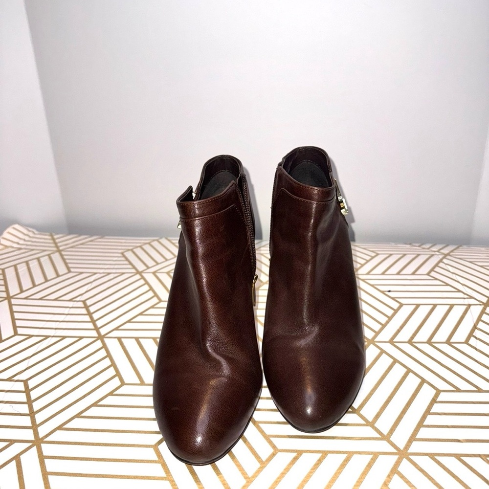 Vince Camino booties - Picture 2 of 4